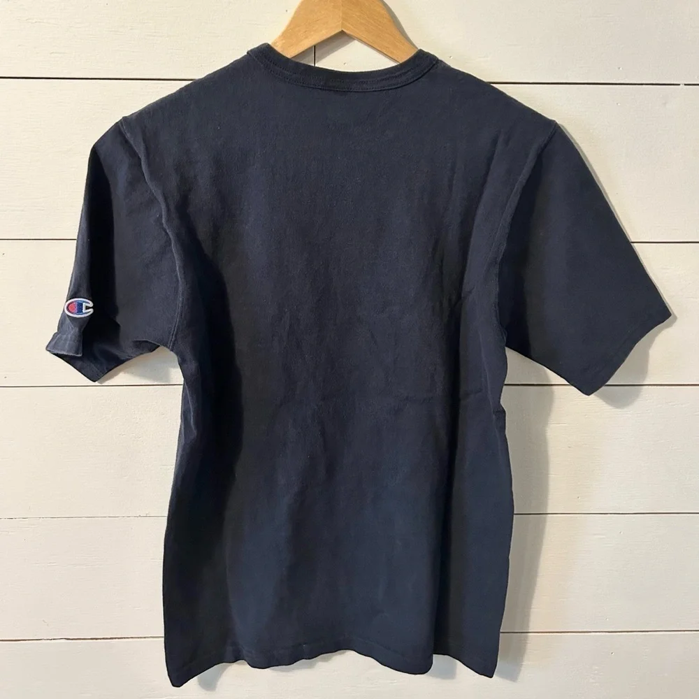 Vintage Champion tee - Picture 5 of 8